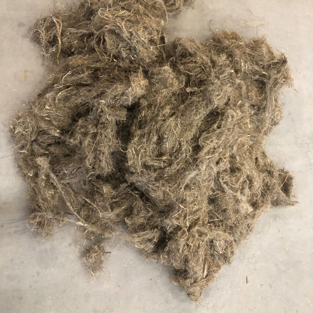 Pellavarive 1 kg