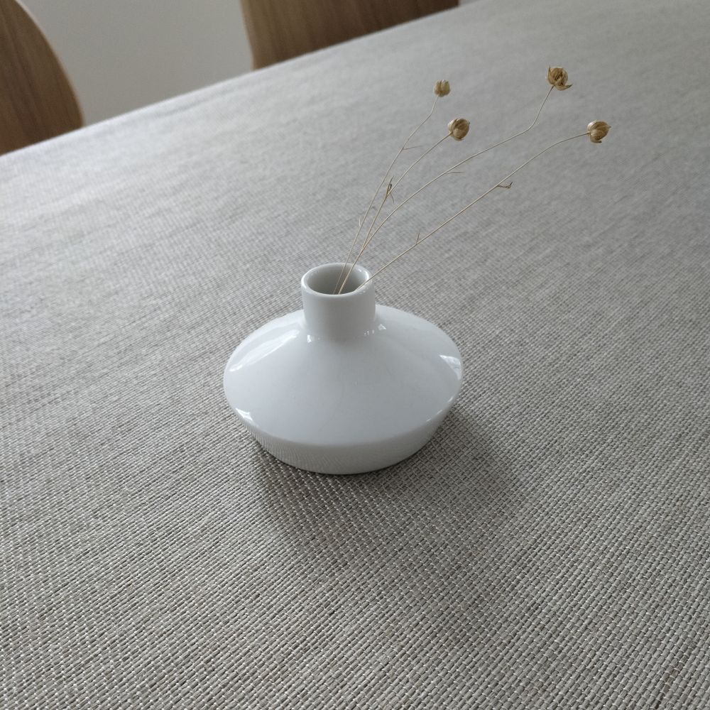 Pellavakangas, vinokuvio - Image 3